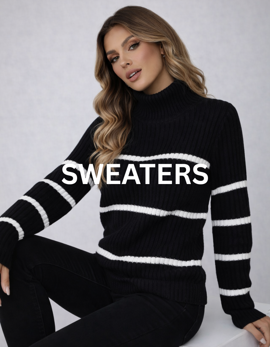 Sweaters