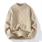Chloe Elegant Sweater