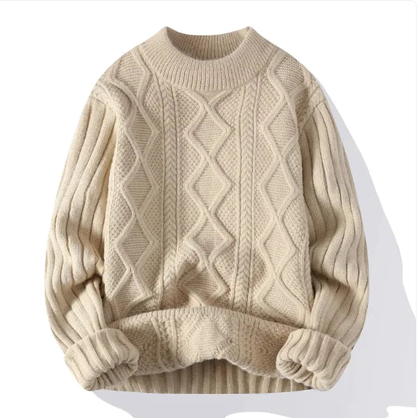 Chloe Elegant Sweater