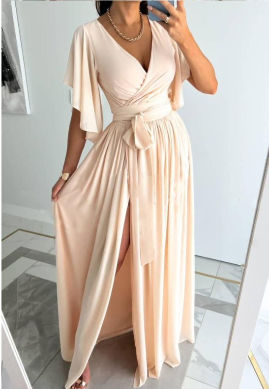 Charlotte Chic Dress