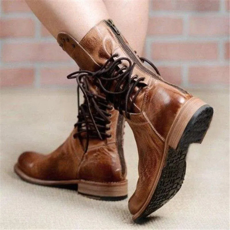 Emma | Winter Elegant Boots