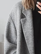 Lovisa Winter Long Coat