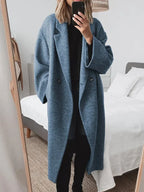 Lovisa Winter Long Coat