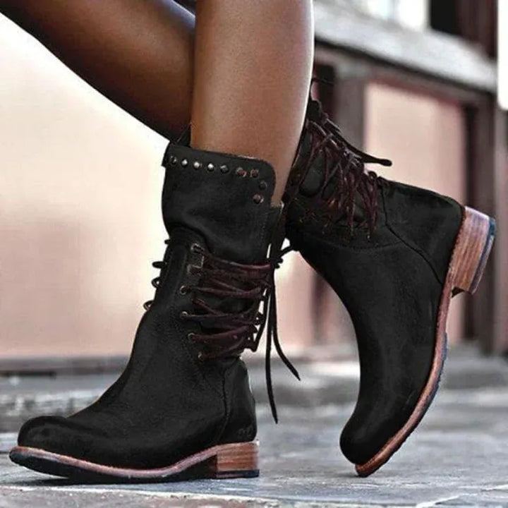 Emma | Winter Elegant Boots