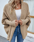 Emma Knitted Cardigan