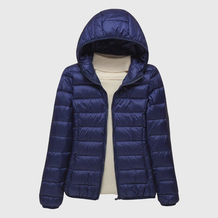 Daisy | Ultra-Light Waterproof Jacket