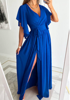 Charlotte Chic Dress