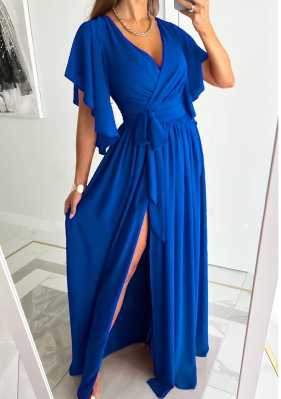 Charlotte Chic Dress