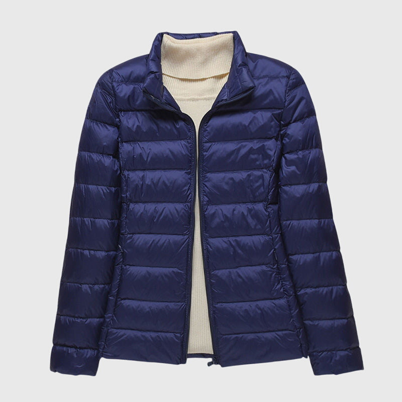 Daisy | Ultra-Light Waterproof Jacket