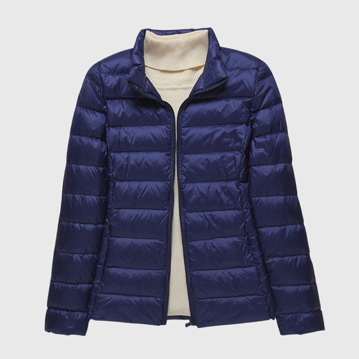 Daisy | Ultra-Light Waterproof Jacket
