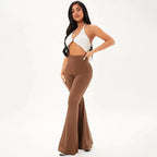 Maryam Wide Leg Pants