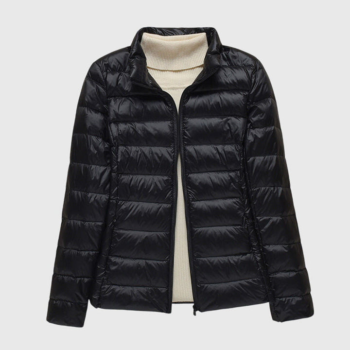 Daisy | Ultra-Light Waterproof Jacket