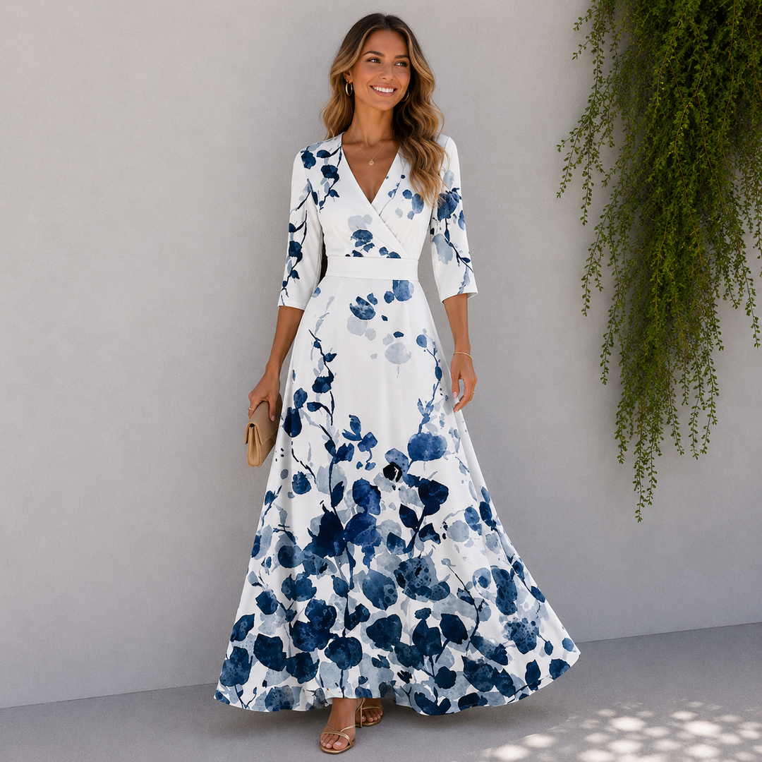 Ella | Elegant Dress