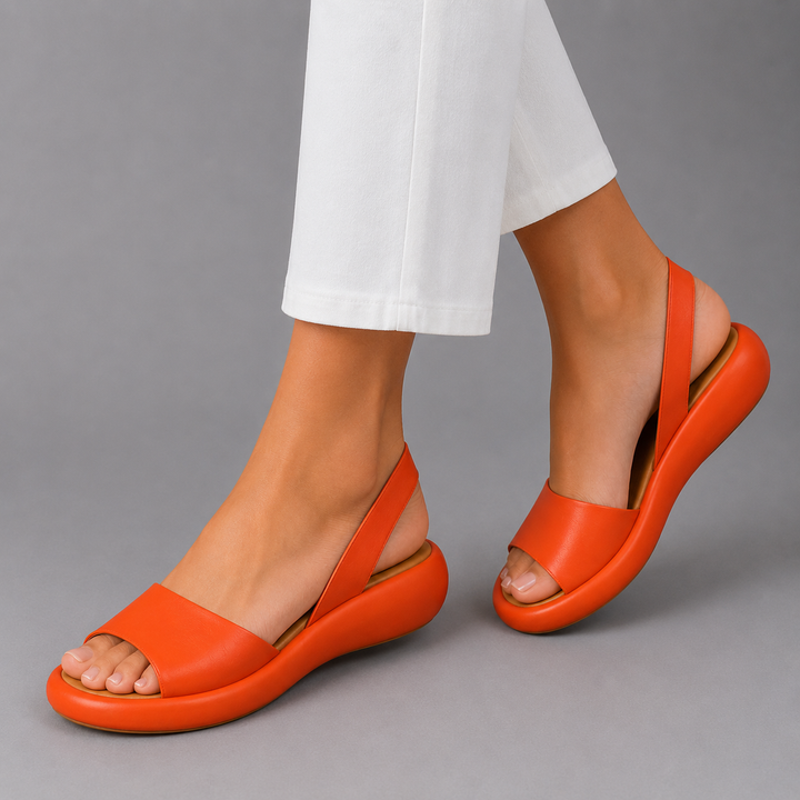 Lynn | Orthopedic Sandals
