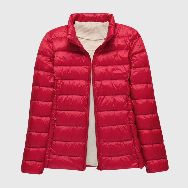 Daisy | Ultra-Light Waterproof Jacket