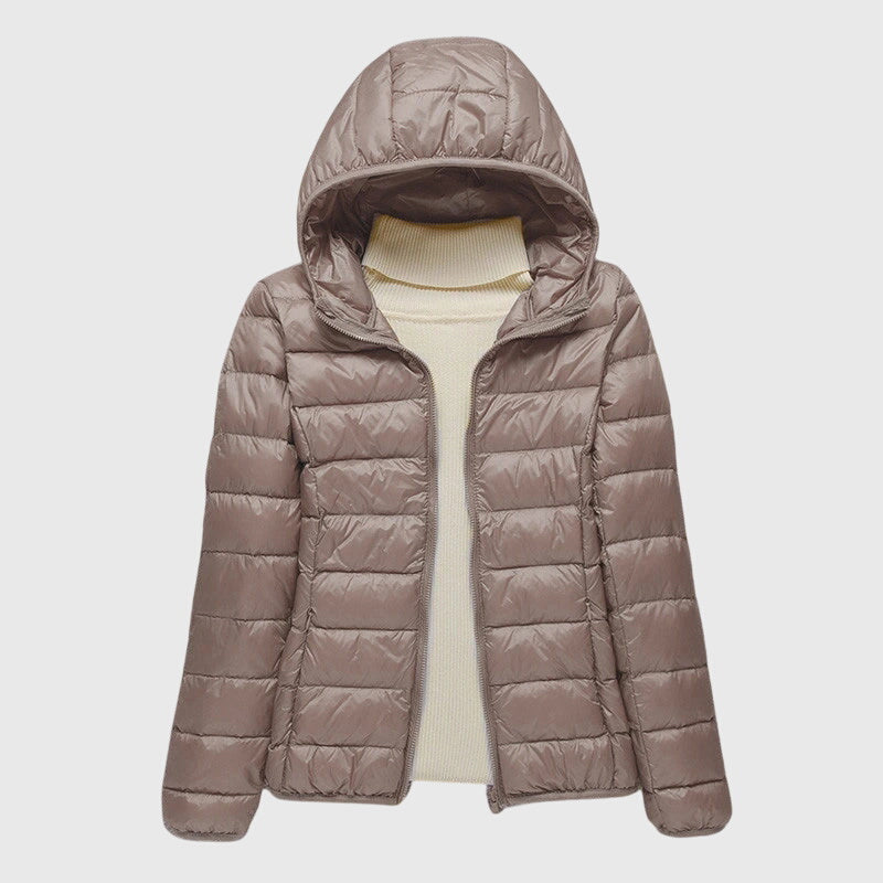Daisy | Ultra-Light Waterproof Jacket