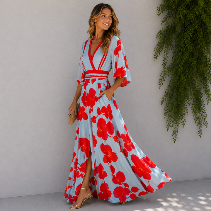 Ella | Elegant Dress