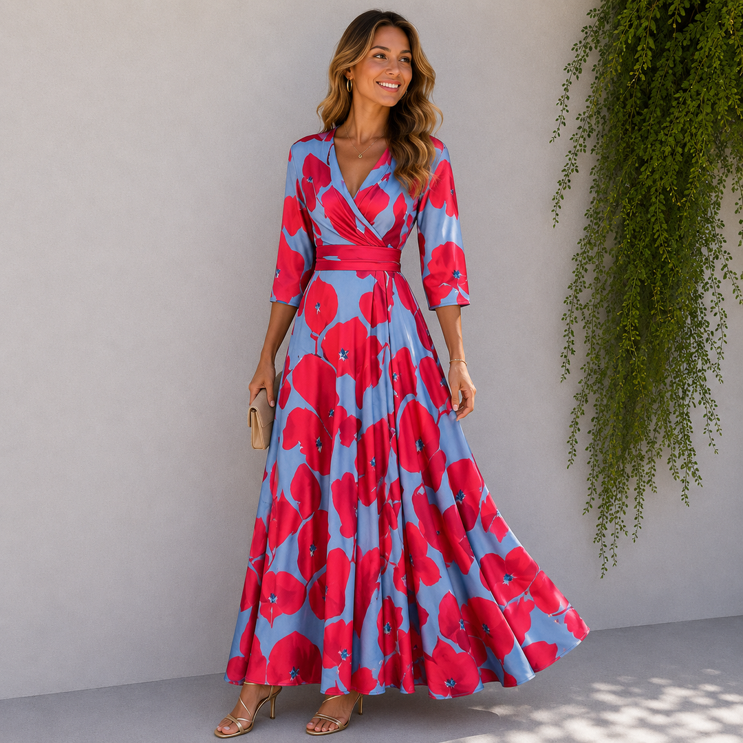 Ella | Elegant Dress