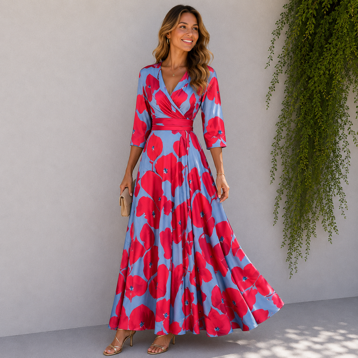 Ella | Elegant Dress