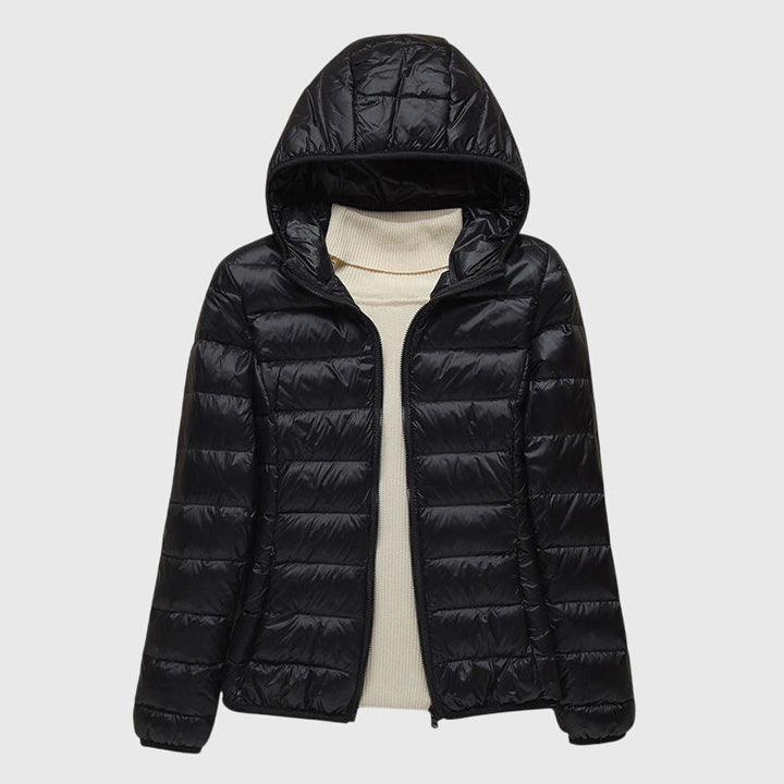 Daisy | Ultra-Light Waterproof Jacket