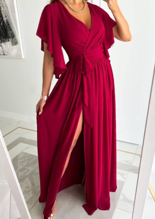 Charlotte Chic Dress