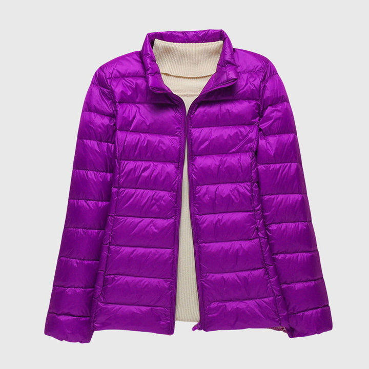 Daisy | Ultra-Light Waterproof Jacket
