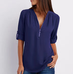 Emily Cosy Chic Blouse