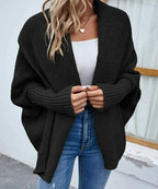 Emma Knitted Cardigan