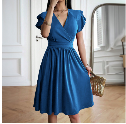 Katherine Elegant Dress