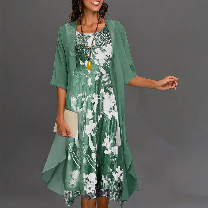 Kendal | Elegant 2-Piece Set