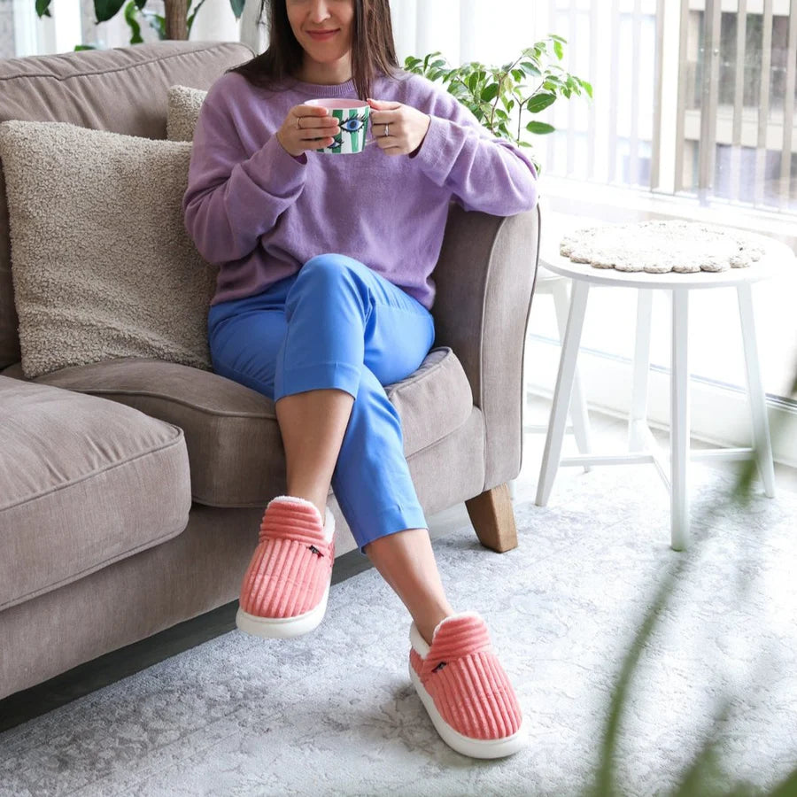 CosyPlush Slippers