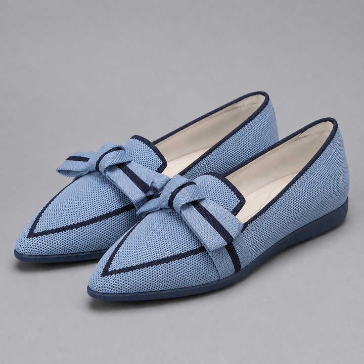 Daniela | Orthopedic Loafers