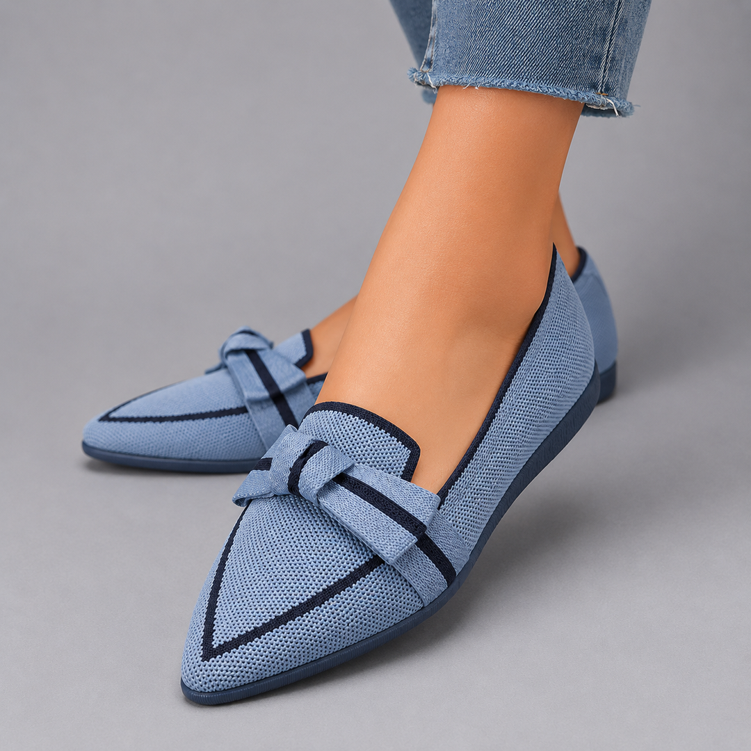 Daniela | Orthopedic Loafers