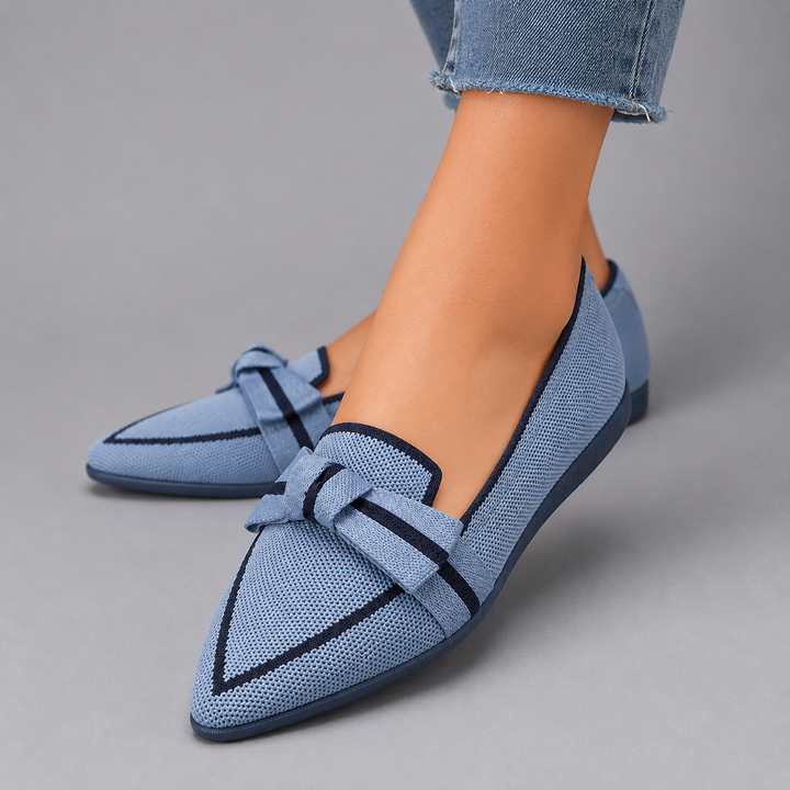 Daniela | Orthopedic Loafers