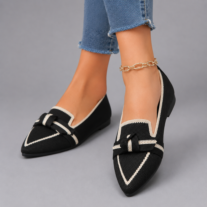Daniela | Orthopedic Loafers
