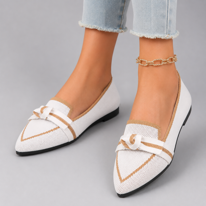 Daniela | Orthopedic Loafers