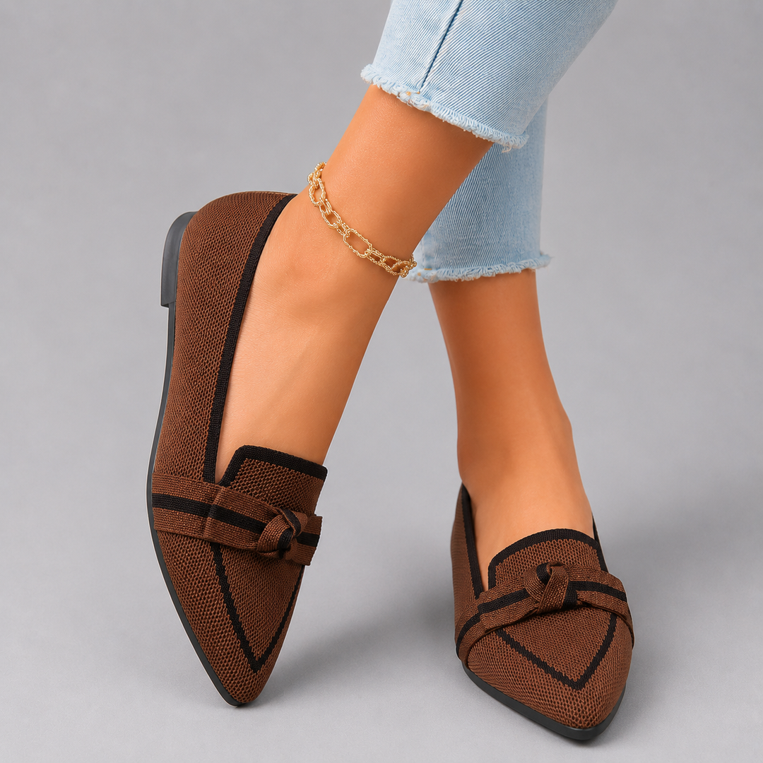Daniela | Orthopedic Loafers