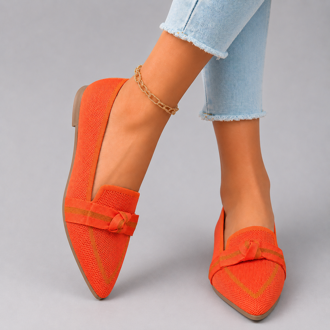 Daniela | Orthopedic Loafers