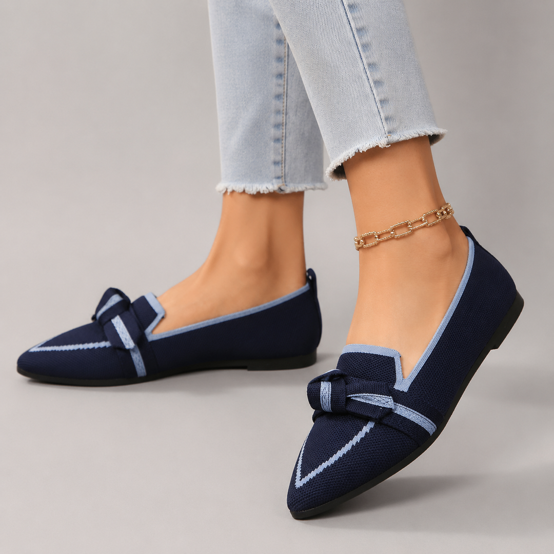 Daniela | Orthopedic Loafers