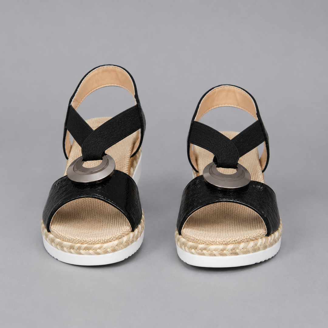 Erika | Orthopedic Comfort Sandals
