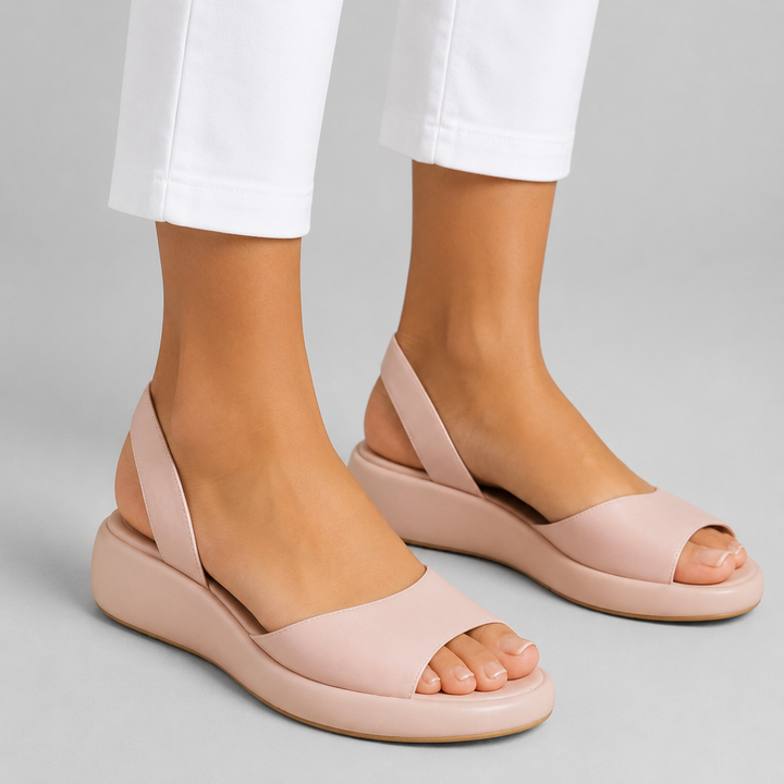 Lynn | Orthopedic Sandals
