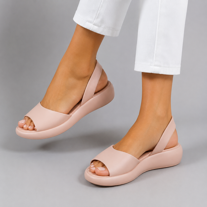 Lynn | Orthopedic Sandals