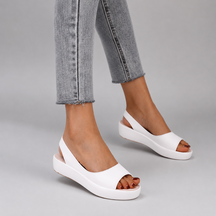 Lynn | Orthopedic Sandals