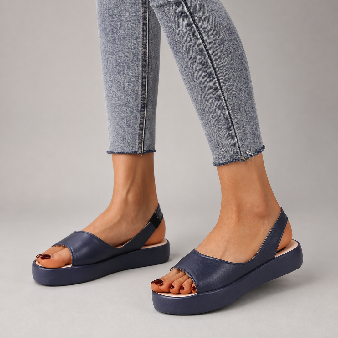 Lynn | Orthopedic Sandals