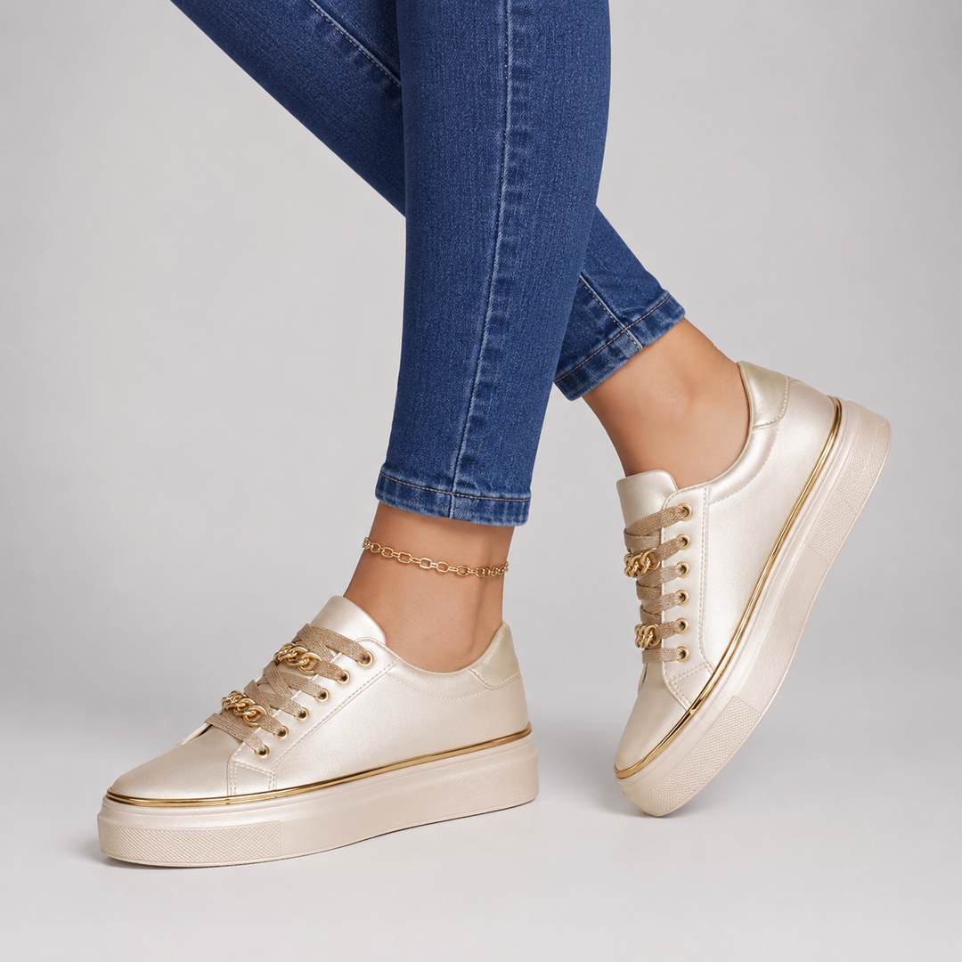 Rachel | Stylish Orthopedic Women’s Sneakers