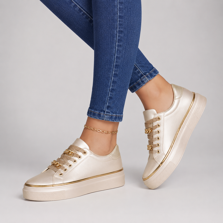 Rachel | Stylish Orthopedic Women’s Sneakers