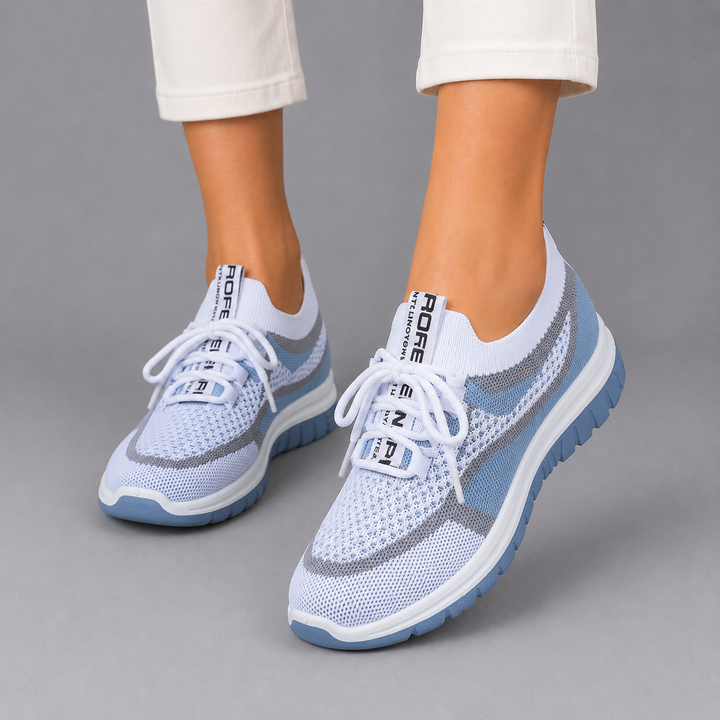 Kelly | Orthopedic Sneakers
