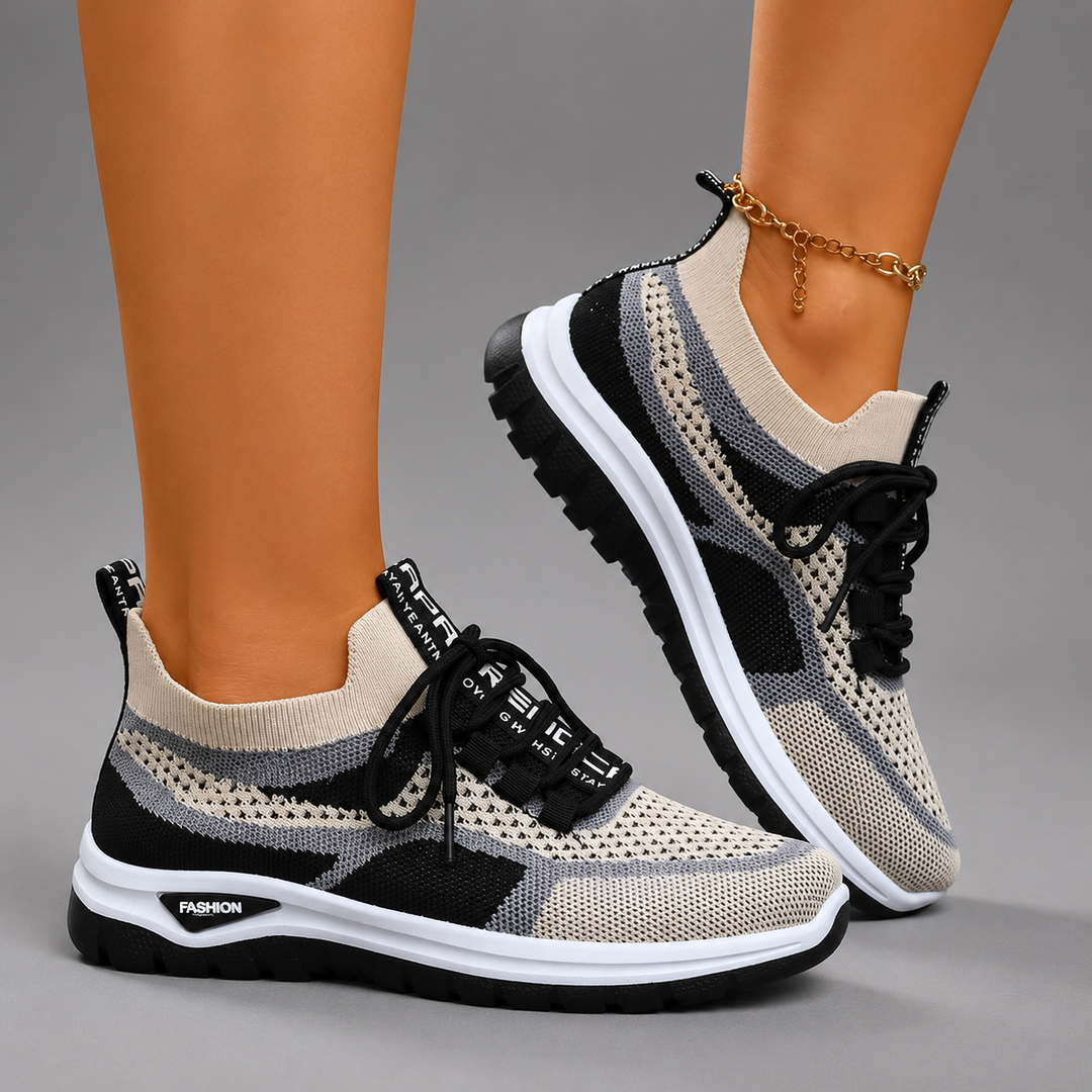 Kelly | Orthopedic Sneakers