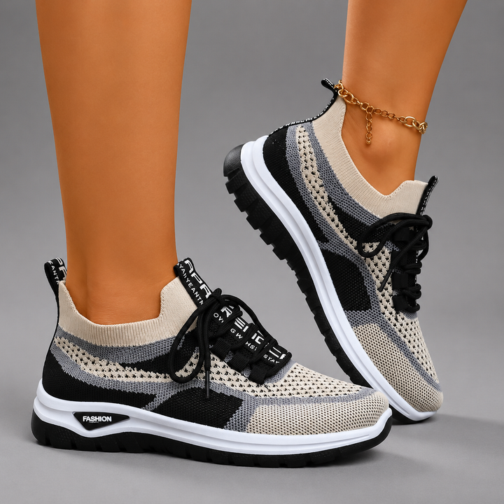 Kelly | Orthopedic Sneakers