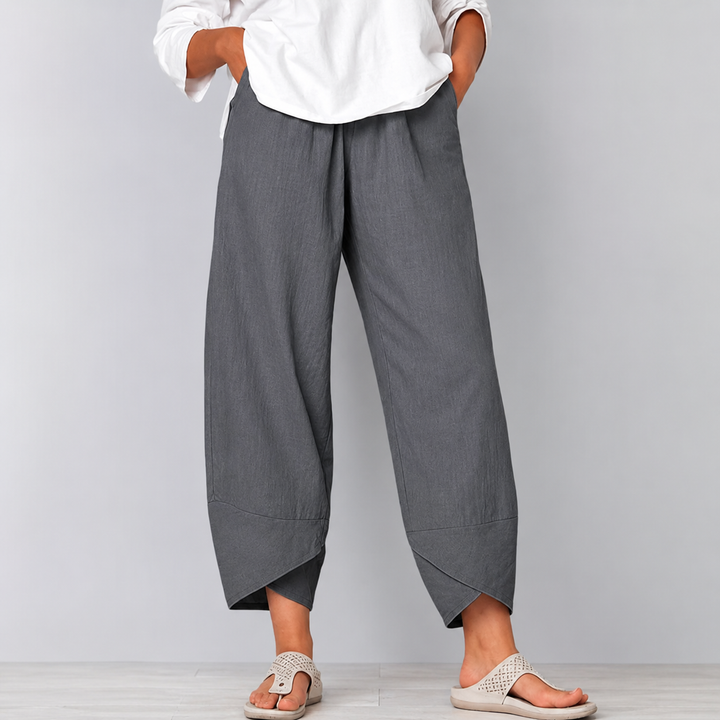 Tina | Casual Summer Pants